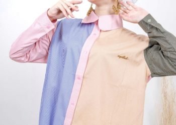 Rayakan Anniversary Pertama, Aqillah by Ria Tunjukkan Keseriusan Geluti Bisnis Modest Wear di Indonesia