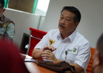 Percepat Tangani Koperasi Bermasalah, KemenKopUKM Gandeng Polri