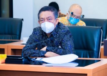 Kemenperin Tingkatkan Kompetensi Pejabat Fungsional Penyuluh Daerah