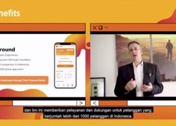 GreatDay HR Luncurkan ‘Benefits’, Platform Earned Wage Access yang Hindarkan Karyawan dari Risiko Pinjaman