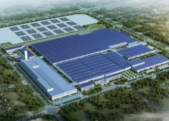 Honda China Bakal Bangun Pabrik Produksi Kendaraan Listrik