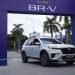 Awali Tahun 2022, Honda Lakukan Penyerahan All New Honda BR-V kepada Konsumen Pertama di Indonesia