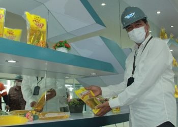 Kemenperin Pastikan Industri Minyak Goreng Sawit Dukung Kebutuhan Masyarakat