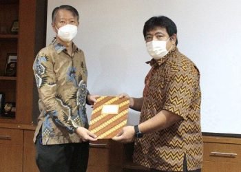 Terus Upayakan Layanan Internet Optimal ke Tenant, Jababeka Kolaborasi dengan Comtronics