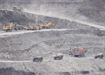 Satgas Percepatan Investasi Pastikan Proyek Gasifikasi Batu Bara di Kalimantan Timur Berjalan