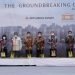 Gelar Groundbreaking, The Okura Residence Ditargetkan Beroperasi Tahun 2025