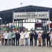 Cikarang Dry Port Siap Bebenah Jadi National Logistics Ecosystem