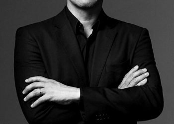 Catatan Awal Tahun Iwan Sunito: Pelajaran Utama dalam Hidup Adalah Bagaimana Kita Bangkit dari Keterpurukan