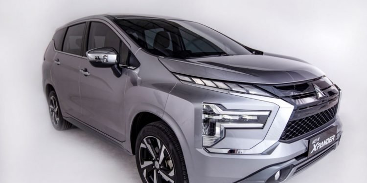 Desember 2021, MMKSI Catat Penjualan Capai 12.617 Unit