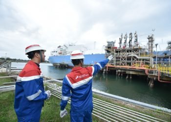 Siapkan Strategi Bisnis 2022, PIS Jajaki Pasar Potensial Luar Negeri