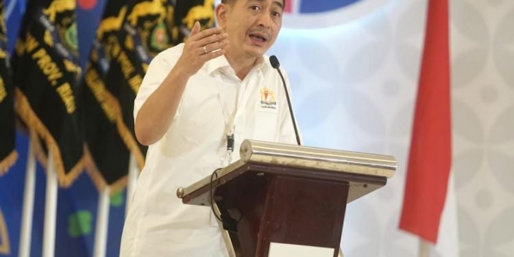 Ketum Kadin Dukung Langkah Jokowi Cabut Ribuan Izin Usaha Tak Produktif