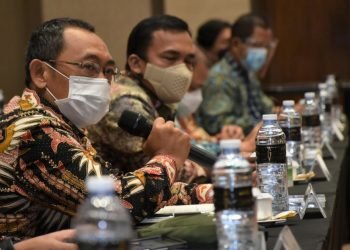Kemenperin: Revitalisasi dan Diskon Harga Gas Dongkrak Kinerja Industri Pupuk