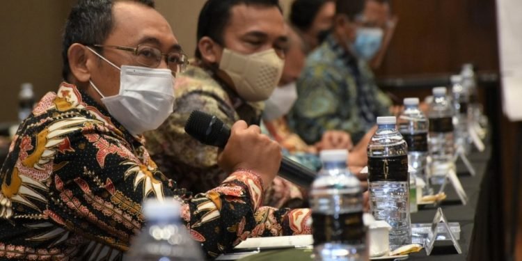 Kemenperin: Revitalisasi dan Diskon Harga Gas Dongkrak Kinerja Industri Pupuk