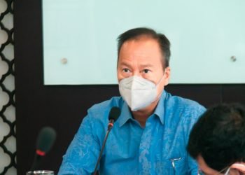 Insentif PPnBM DTP Terbukti Dongkrak Pertumbuhan Manufaktur