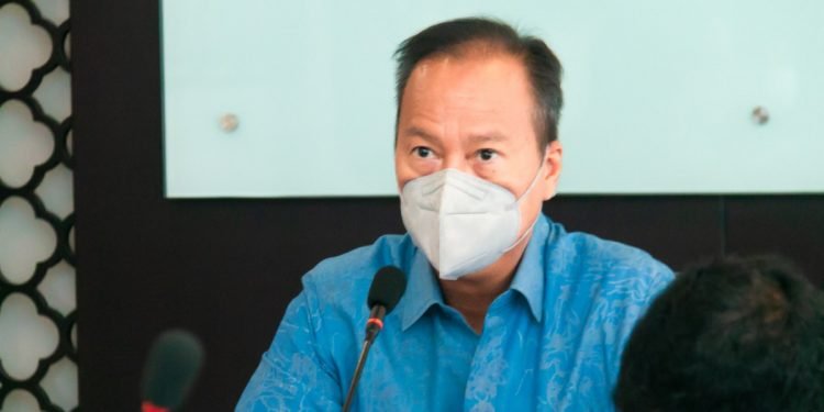 Insentif PPnBM DTP Terbukti Dongkrak Pertumbuhan Manufaktur