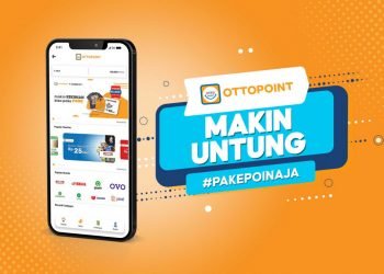 Terbukti Sukses Dongkrak Transaksi 10 Kali Lipat, OttoPoint Dirangkul Bank Hingga Bengkel Motor