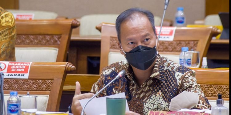 Di Hadapan DPR, Menperin Beberkan Program Prioritas Berdampak bagi Masyarakat