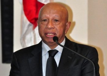 Breaking News! Raja Minyak Indonesia, Arifin Panigoro Meninggal Dunia