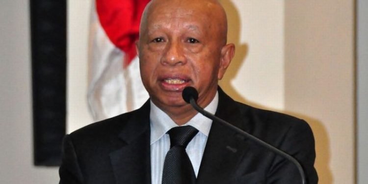 Breaking News! Raja Minyak Indonesia, Arifin Panigoro Meninggal Dunia