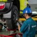 Suzuki Bagikan Pentingnya Pemeriksaan Wheel Alignment untuk Jaga Suspensi dan Kondisi Ban