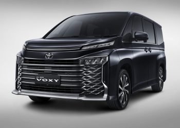 Berubah Total, MPV Premium All New Voxy Hadir Dengan Platform dan Mesin TNGA Serta Toyota Safety Sense 3.0