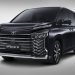 Berubah Total, MPV Premium All New Voxy Hadir Dengan Platform dan Mesin TNGA Serta Toyota Safety Sense 3.0