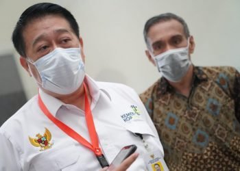 Temui KSP Timur Pratama Indonesia, Satgas Penanganan Koperasi Bermasalah Segera Lakukan Verifikasi Data