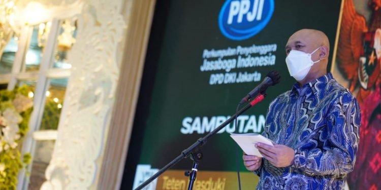 Buka PPJI Expo 2022, MenKopUKM: Ini Momentum Kebangkitan Pelaku Usaha Jasa Boga