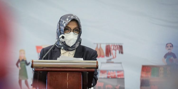 Bangun Sistem Informasi Data Tunggal Terintegrasi, KemenKopUKM Segera Rilis SDIT-KUMKM