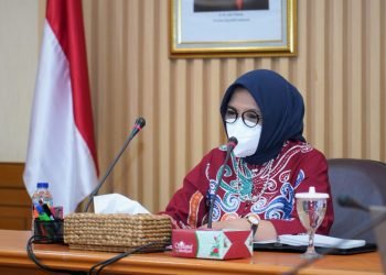 Gelar Kick Off Program Patenpreneur 2022, KemenKopUKM Siap Kejar Target Kewirausahaan Capai 3.95 Persen