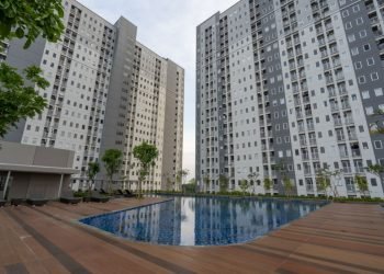 Emerald Bintaro Kian Lengkap dengan Gedung Fasilitas Sentra Harmoni, Bikin Hidup Lebih Sehat dan Nyaman