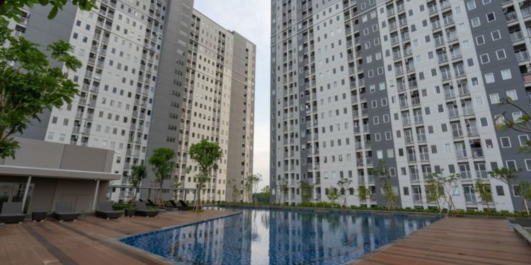 Emerald Bintaro Kian Lengkap dengan Gedung Fasilitas Sentra Harmoni, Bikin Hidup Lebih Sehat dan Nyaman