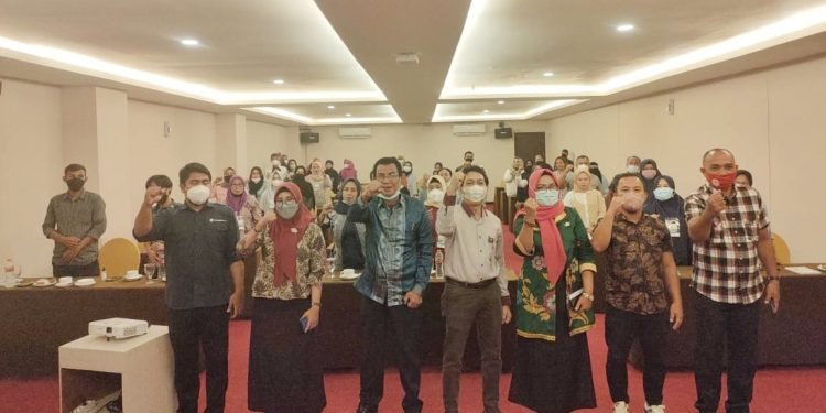 KemenkopUKM Terus Dorong Pelaku UMK Memiliki Literasi Hukum Terkait Kontrak, Pajak, Hingga Perseroan