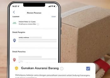 Gandeng PasarPolis, Wehelpyou Perkuat Manfaat Perlindungan Barang