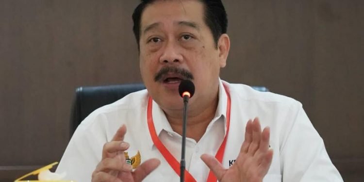 Satgas Penanganan Koperasi Bermasalah Audiensi dengan Polda Jateng Dorong Pemenuhan Hak Anggota KSP Intidana