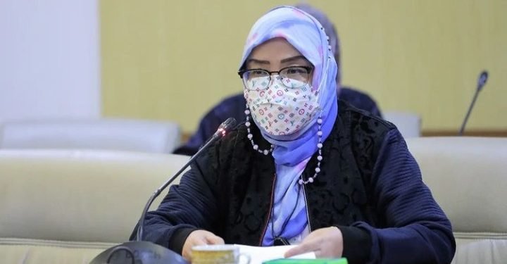 Dorong Pertumbuhan Ekonomi Nasional, KemenKopUKM Gelar Sosialisasi KUR Di Pandeglang