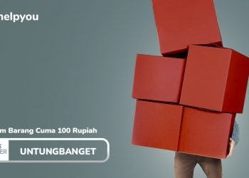 Dukung Perkembangan UMKM, Wehelpyou Sediakan Layanan Pinjamam Modal Usaha Hingga Rp 2M & Kirim Barang Hanya Rp 100