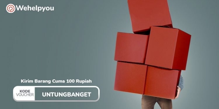 Dukung Perkembangan UMKM, Wehelpyou Sediakan Layanan Pinjamam Modal Usaha Hingga Rp 2M & Kirim Barang Hanya Rp 100