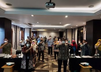 Tingkatkan Manajemen Mutu, KemenKopUKM Komitmen Dorong Startup Masuk Rantai Pasok Global