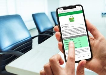 Hadirkan Layanan Khusus K-24 Isoman Store, Apotek K-24 Bantu Pemerintah Tangani Lonjakan Omicron