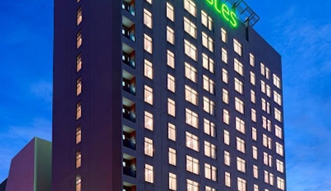 Bernuansa Cerah dan Penuh Cerita Khas, ibis Style Johor Iskandar Puteri Resmi Beroperasi