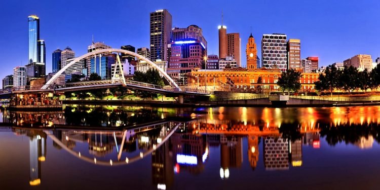 Crown Group Apresiasi Insentif Potongan Pajak Pembelian 50% untuk Hunian Off-The-Plan di Melbourne