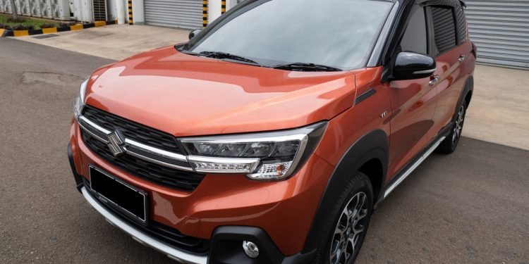 Produk Lokal Jadi Kontributor Utama Penjualan Suzuki Selama 2021