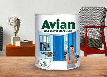 Raih Kinerja Gemilang, AVIA Bidik Penjualan & Laba Bersih Capai Dua Digit di 2022