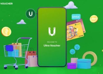 Hadirkan Menu Biller Baru, Kini Top Up Gopay Bisa Pakai Aplikasi Ultra Voucher
