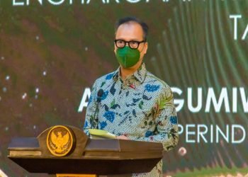 Genjot P3DN, Menperin Pimpin Implementasi Belanja Produk Dalam Negeri