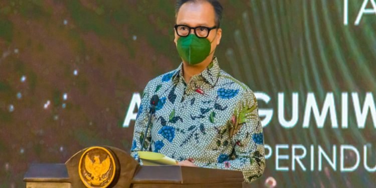 Genjot P3DN, Menperin Pimpin Implementasi Belanja Produk Dalam Negeri