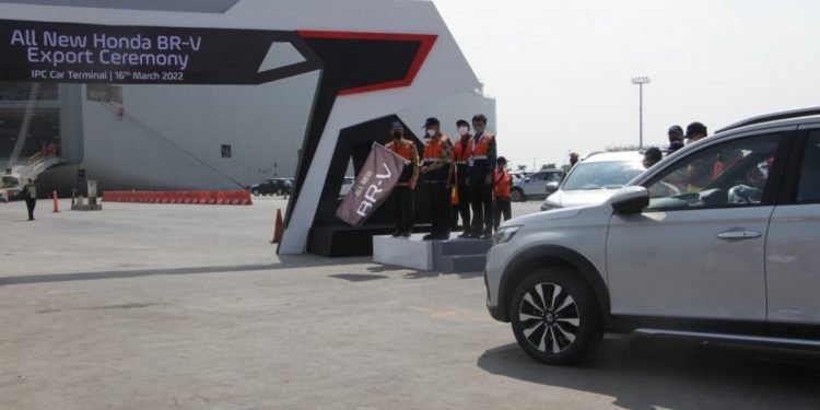 Komponen Lokal Kian Tinggi, Mobil Indonesia Terus Diminati Pasar Global