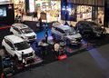 Mitsubishi Motors Kembali Ramaikan Supermarket Exhibition di 22 Kota di Indonesia
