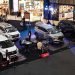 Mitsubishi Motors Kembali Ramaikan Supermarket Exhibition di 22 Kota di Indonesia